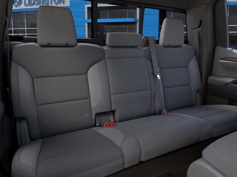 New 2026 GMC Sierra 1500 SLE w/ X31 Off-Road Package AWD/4WD image 17