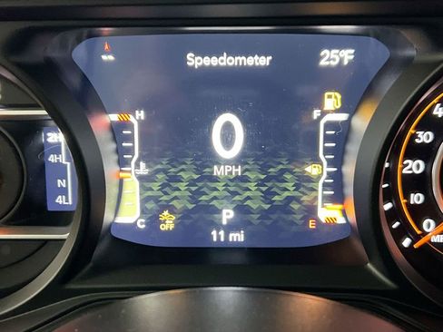 New 2026 Jeep Gladiator Mojave image 13