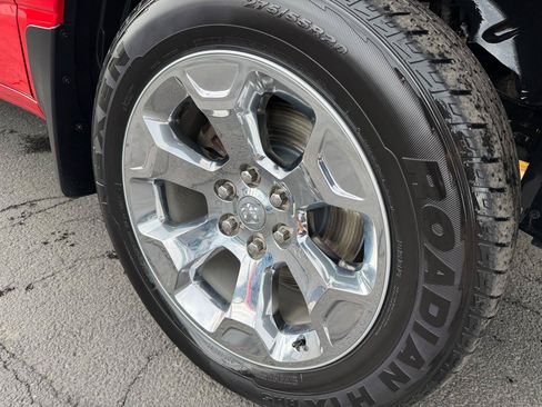 Used 2022 RAM 1500 Big Horn AWD/4WD image 10