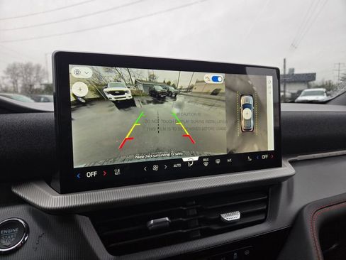 New 2026 Ford Explorer ST-Line w/ ST-Line Street Pack AWD/4WD image 14