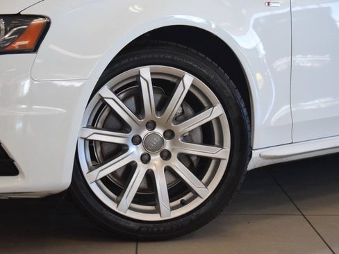 Used 2012 Audi A4 2.0T Premium Plus AWD/4WD image 8