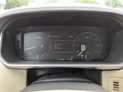 Used 2016 Land Rover Range Rover HSE AWD/4WD image 18