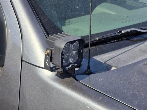 Used 2017 Nissan Frontier SV w/ SV Value Truck Package image 11