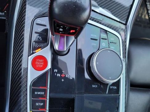 Used 2021 BMW M4 Competition w/ Executive Package image 19