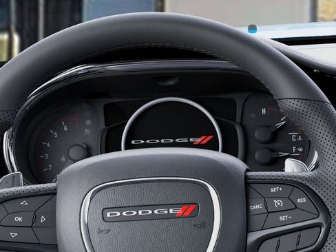 New 2026 Dodge Durango GT w/ Blacktop Package AWD/4WD image 17