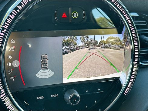 Certified 2024 MINI Cooper S w/ Signature Upholstery Package image 15