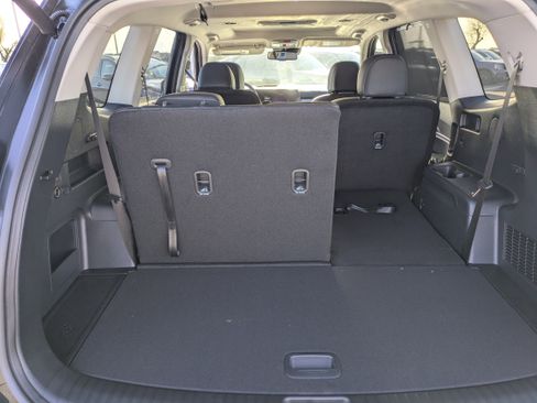 New 2025 Kia Telluride EX image 11