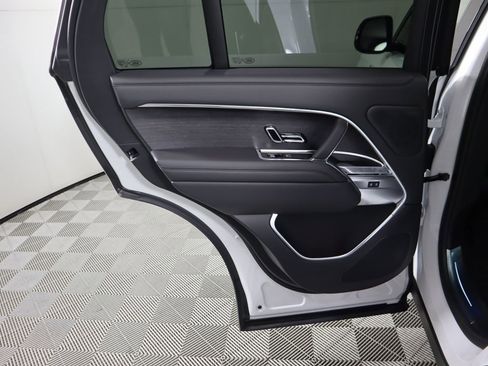 New 2025 Land Rover Range Rover SE image 27