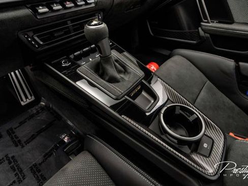 Used 2025 Porsche 911 GT3 RS RWD image 48