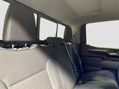 New 2026 Chevrolet Silverado 1500 LT Trail Boss w/ Convenience Package II image 31