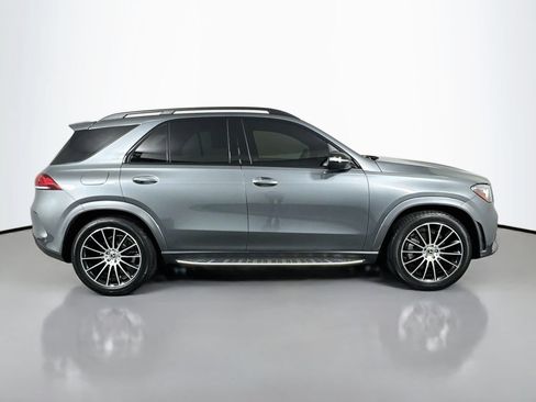 Used 2023 Mercedes-Benz GLE 350 image 4