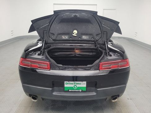 Used 2015 Chevrolet Camaro LT w/ RS Package RWD image 29