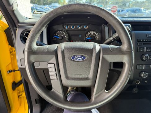 Used 2013 Ford F150 XL w/ XL Plus Pkg image 23