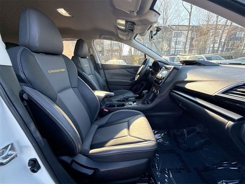 Used 2023 Subaru Crosstrek 2.5i Sport image 24