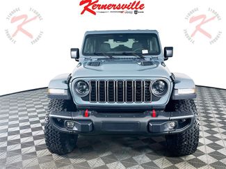 New 2026 Jeep Wrangler Rubicon video 2