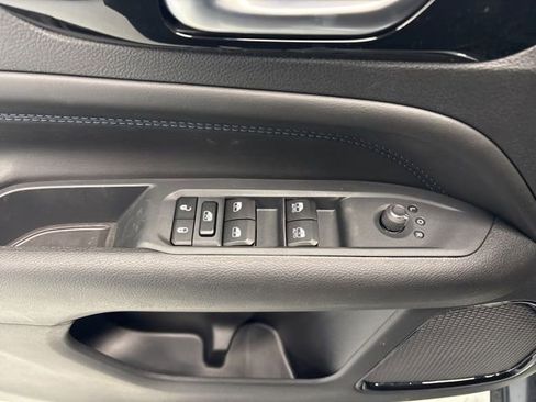 New 2026 Jeep Compass Latitude image 15