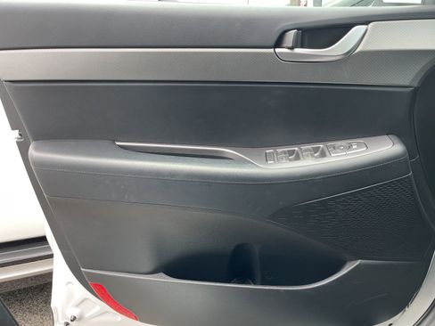 Used 2025 Hyundai Palisade XRT FWD image 11