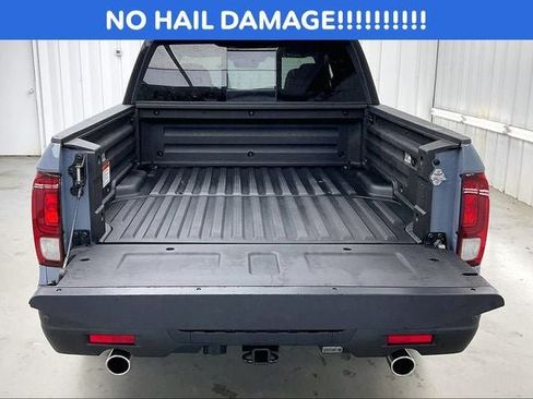 New 2026 Honda Ridgeline Black Edition image 19
