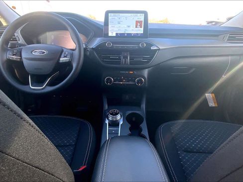 New 2026 Ford Escape Active image 5