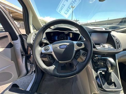 Used 2013 Ford C-MAX SEL image 10