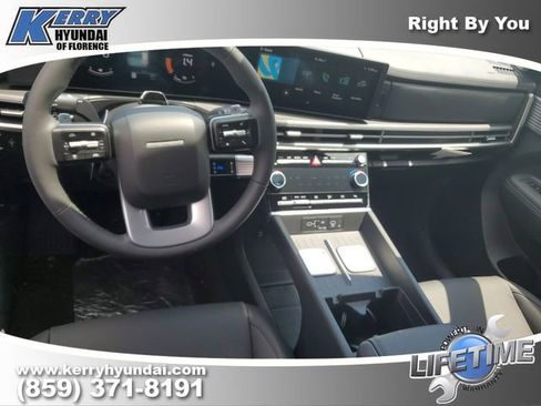 New 2026 Hyundai Santa Fe SEL AWD/4WD image 9