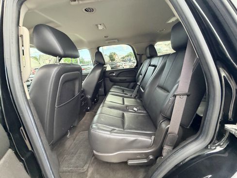 Used 2013 Chevrolet Tahoe LT AWD/4WD image 40