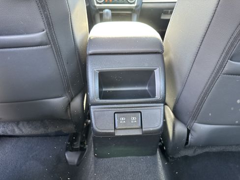 Used 2019 Subaru Legacy 2.5i Sport AWD/4WD image 21