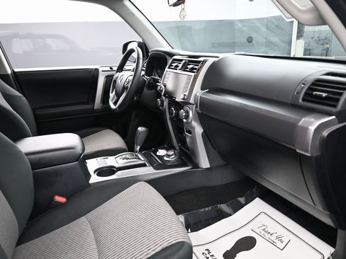 Used 2024 Toyota 4Runner SR5 image 42