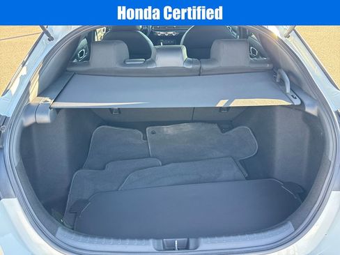 Certified 2023 Honda Civic Sport image 20