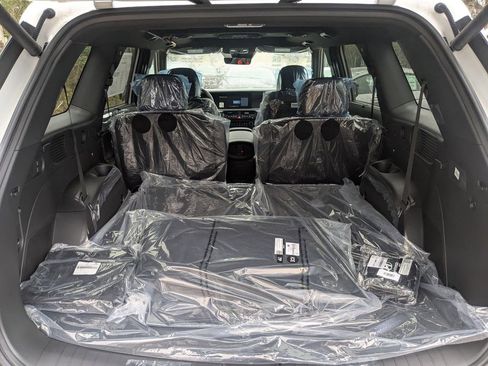 New 2026 Hyundai Palisade XRT Pro image 12