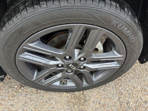 Used 2021 Kia Forte GT-Line image 6