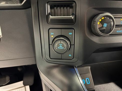 Used 2023 Ford F150 XL w/ STX Appearance Package AWD/4WD image 23