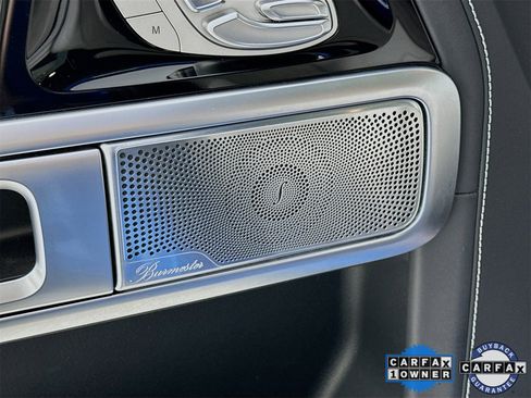 Used 2023 Mercedes-Benz G 63 AMG G 63 AMGﾮ image 20