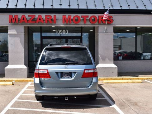 Used 2007 Honda Odyssey EX-L image 10