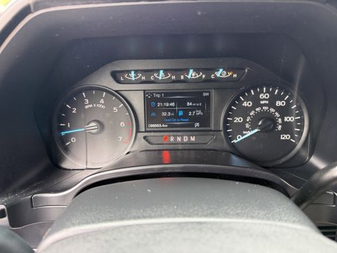 Used 2019 Ford F150 XL w/ Equipment Group 101A Mid AWD/4WD image 30