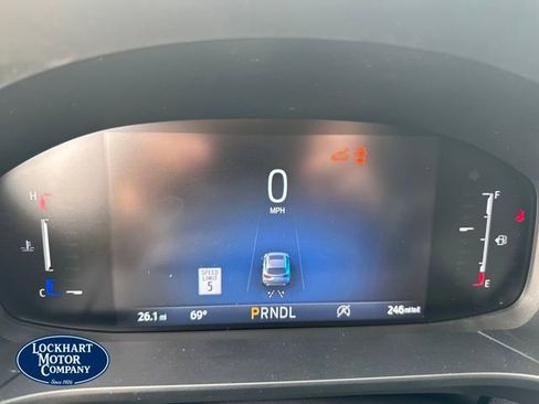 New 2026 Ford Escape Active w/ Tech Pack #1 image 15