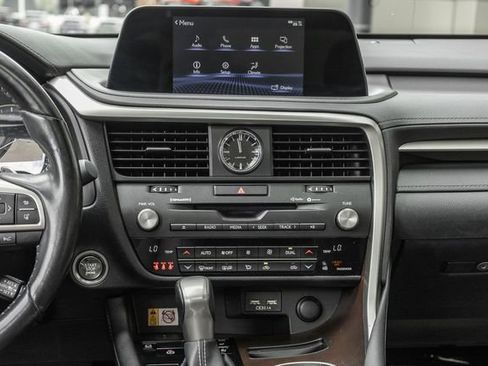 Used 2022 Lexus RX 350 FWD w/ Premium Package image 7