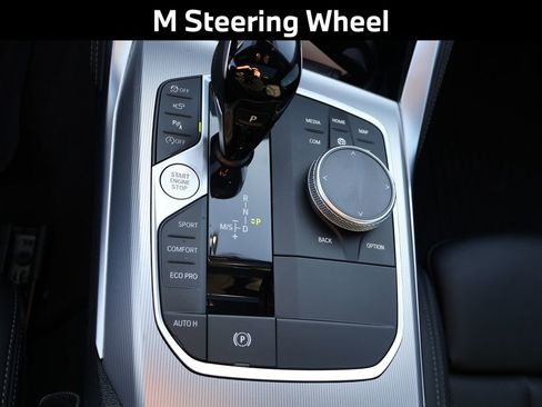 Used 2023 BMW 430i xDrive Coupe w/ M Sport Package image 28