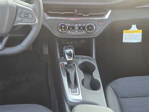 New 2026 Buick Envista Preferred image 15