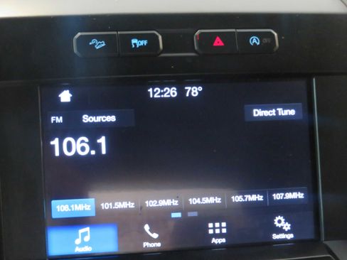 Used 2019 Ford F150 XL w/ Equipment Group 101A Mid AWD/4WD image 36