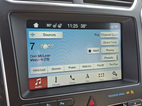 Used 2017 Ford Explorer Limited w/ Equipment Group 303A image 18