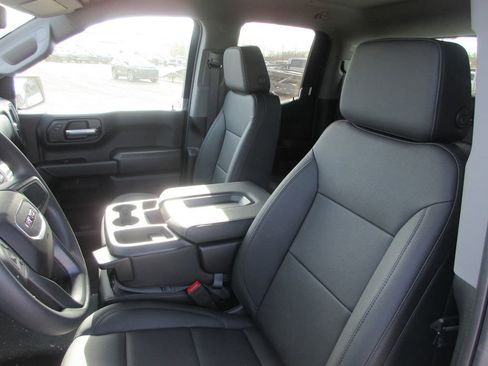 New 2026 GMC Sierra 1500 Pro w/ Pro Value Package image 11