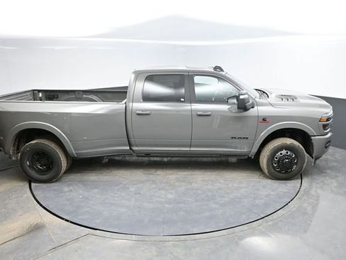 New 2026 RAM 3500 Limited AWD/4WD image 52