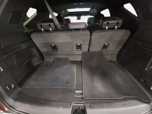 Certified 2025 Chevrolet Traverse RS image 25