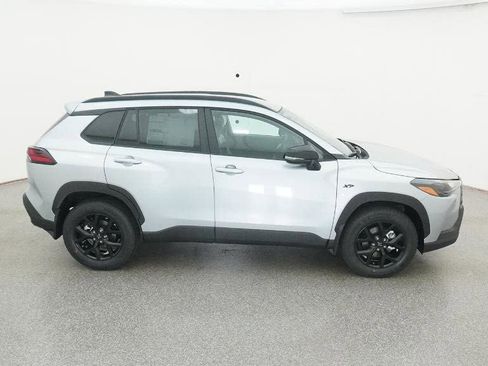 New 2026 Toyota Corolla Cross LE image 11