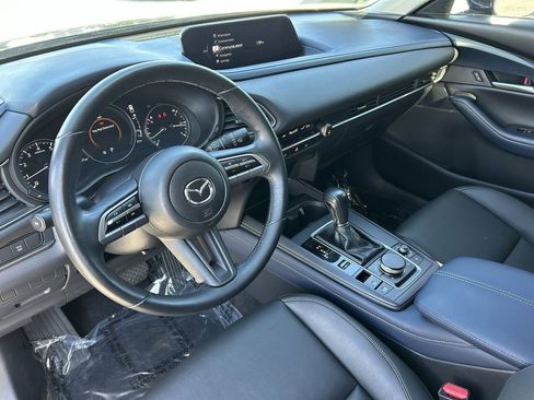 Used 2021 MAZDA CX-30 FWD 2.5 S w/ Select Package image 26