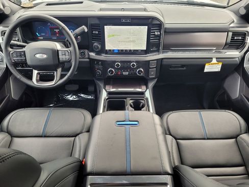 New 2026 Ford F350 Platinum image 31