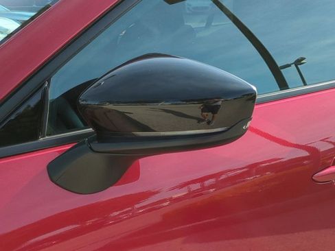 Used 2023 MAZDA CX-50 AWD 2.5 S w/ Cargo Package image 11