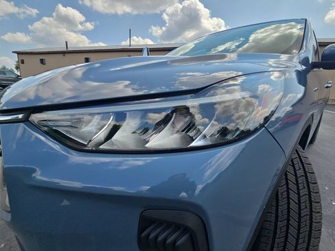 Used 2023 Ford Escape Active w/ Tech Pack #2 AWD/4WD image 32