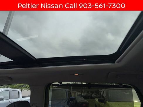 Certified 2024 Nissan Rogue SV w/ SV Premium Package FWD image 24